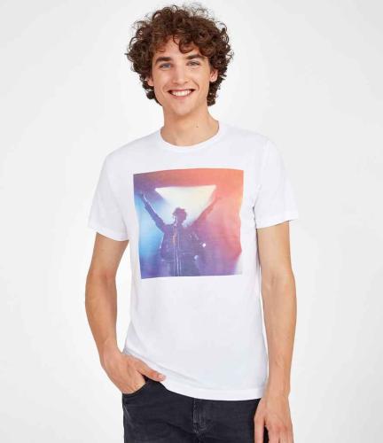 SOLS Sublima T-Shirt - White - L